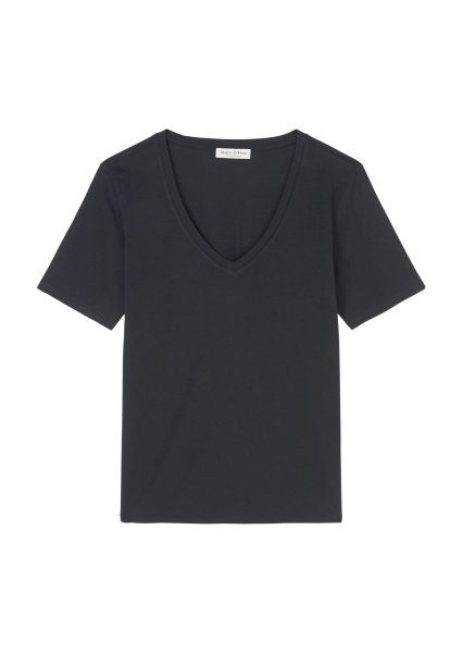 MARC O´POLO V-Neck-T-Shirt 10648024
