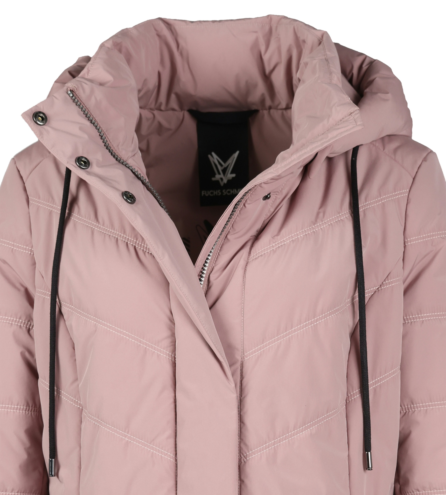 Fuchs Schmitt Steppjacke 50 Fuchs Schmitt Steppjacke, Mit Kapuze