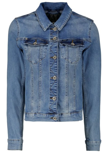 Garcia Jacke 10826022