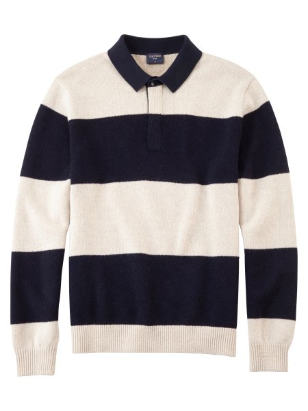 OLYMP Strickpullover 10784525