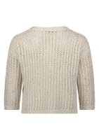 Vorschau: Betty Barclay Lochstrick-Pullover 10825625