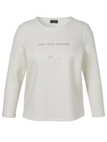 Vorschau: VIA APPIA DUE Sweatshirt 10814281