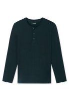 Vorschau: SCHIESSER Langarmshirt Knopfleiste 10793111