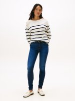 TOMMY HILFIGER Como Skinny Jeans 10789867