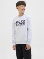 Vorschau: JACK&JONES Sweatshirt 10800044