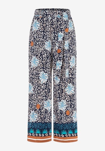 MORE & MORE Print-Culotte 10801123