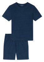 Vorschau: Schiesser Schlafanzug kurz 10837136