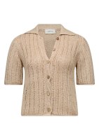 Vorschau: Cartoon Sommer-Strickjacke 10836432