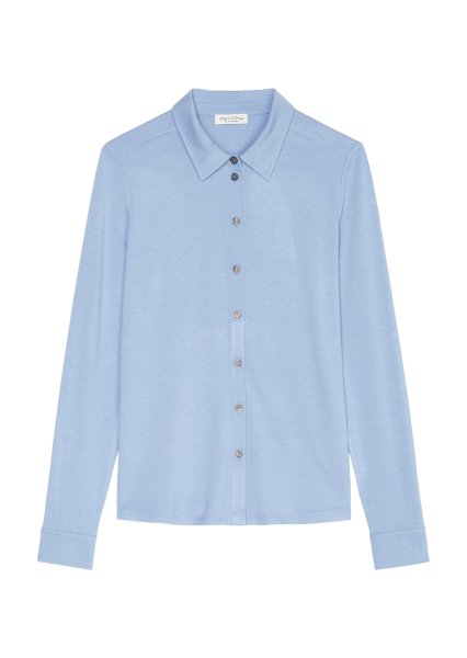 MARC O´POLO Langarmshirt 10778549