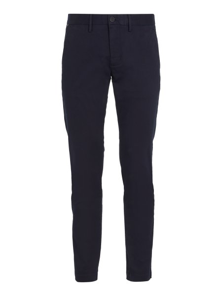 TOMMY HILFIGER Bleecker Chinos aus Stretch-Baumwolle 10670547