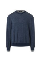 Vorschau: MAERZ MUENCHEN Pullover Rundhals 10813880