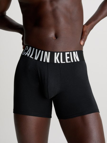 CALVIN KLEIN 3er-Pack Boxershorts 10734371