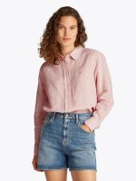 Vorschau: TOMMY JEANS Relaxed Fit Bluse 10781267