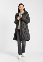 Vorschau: FRIEDA & FREDDIES Fake Down Mantel 10813798