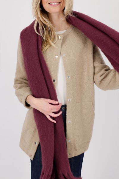 MONARI Fransenschal 10811677