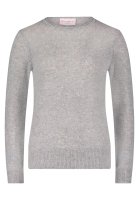 Vorschau: BETTY BARCLAY SO COSY Kaschmir-Pullover 10804064