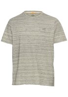Vorschau: CAMEL ACTIVE Meliertes T-Shirt 10814183