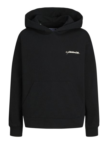 JACK&JONES Hoodie JORGREENPOINT BACK 10764121