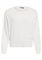 Vorschau: MARC AUREL Pullover im Sweatshirt-Look 10819612