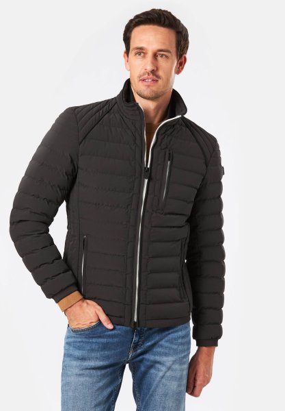 WELLENSTEYN Steppjacke 10802402