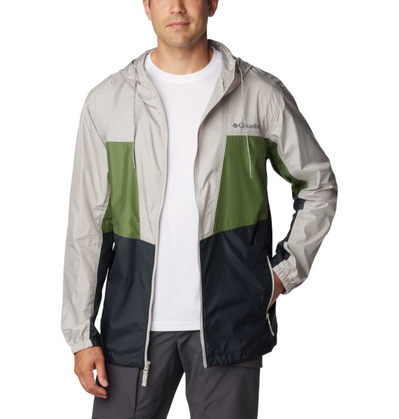 COLUMBIA Trail Traveler™ Windbreaker 10741770