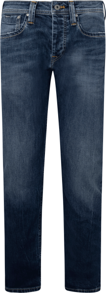 PEPE JEANS 5-Pocket Jeans Cash10749865