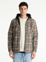 Vorschau: CHASIN' Regular fit Overshirt 10816457