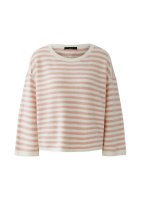 Vorschau: Oui Pullover komplett mit Outside Seams 10846822