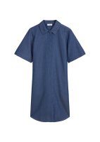 Vorschau: MARC O´POLO Kleid in Jeansoptik 10801462