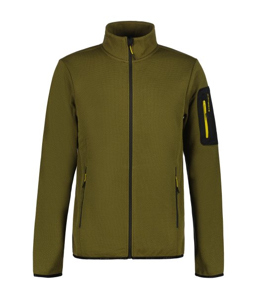 ICEPEAK Bredstedt Midlayer für Herren 10817457