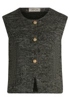 Vorschau: CARTOON Strick-Weste 10818628