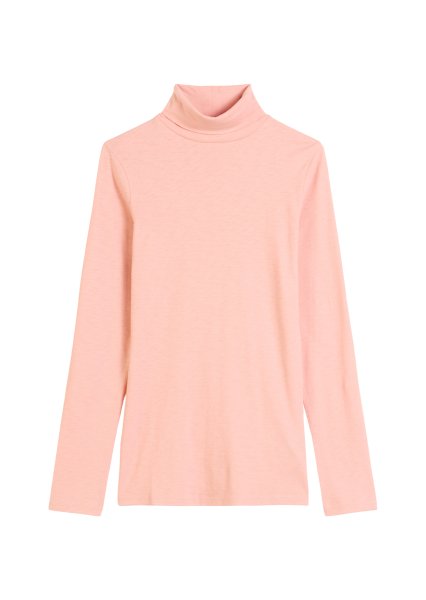 MARC O´POLO DENIM Rollkragenshirt 10813099