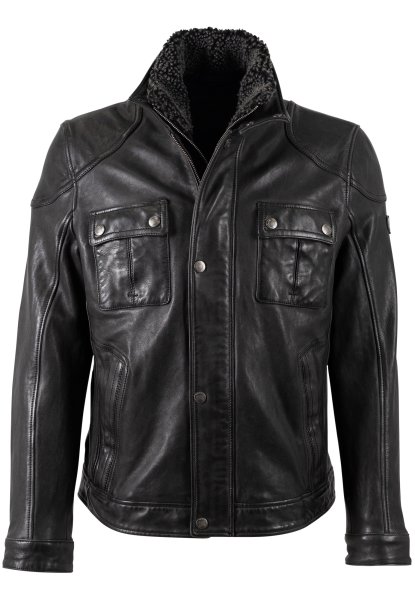 MAURITIUS MMGarreck Nappa Field 10803350