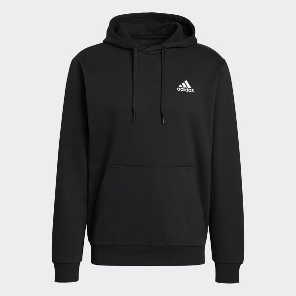 ADIDAS Fleece Hoodie 10753052