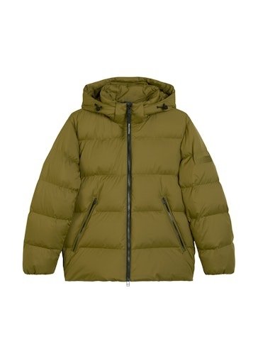 MARC O´POLO Baumwolljacke Modern 10812712