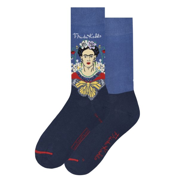 MUSEARTA Frida Kahlo - Butterfly 10672458