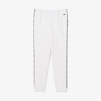 Vorschau: LACOSTE Trainingshose mit Logo-Einfassung 10780951