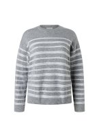 Vorschau: MAERZ MUENCHEN Pullover mit Rundhals 10370102