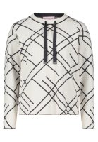 Vorschau: BETTY BARCLAY SO COSY Strickpullover 10810789