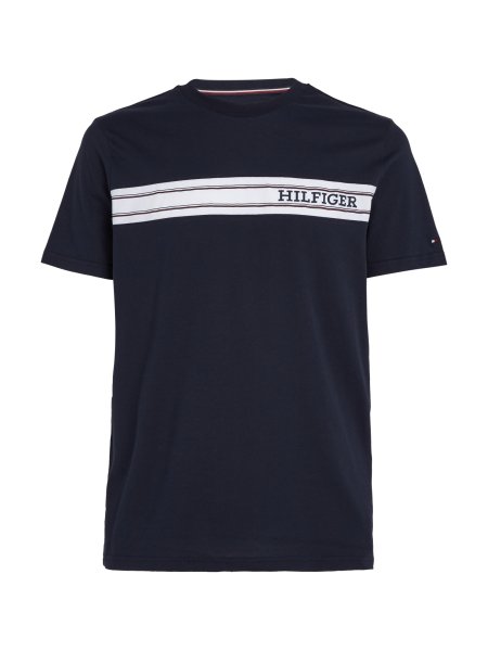 TOMMY HILFIGER Lounge-T-Shirt 10735169