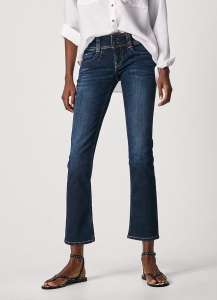 PEPE JEANS Jeanshose 10743382