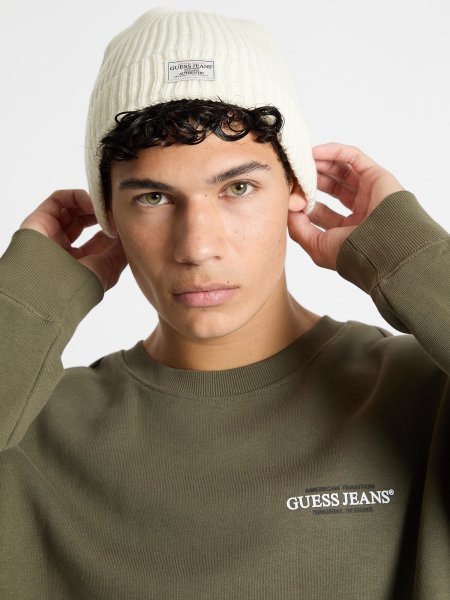 GUESS JEANS Beanie 10767206