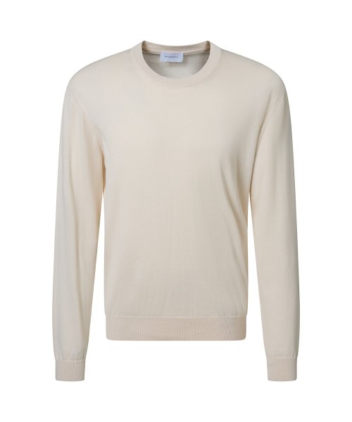 BALDESSARINI Strickpullover Kabelo 10799513