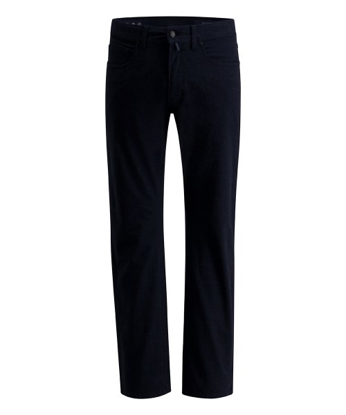 PIERRE CARDIN 5-Pocket Baumwollhose Lyon 10808123