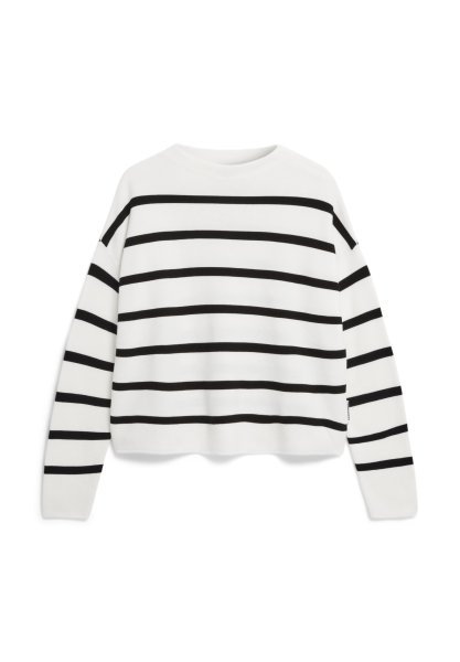 ARMEDANGELS Pullover aus Bio-Baumwolle MERINAA STRIPES 10784923