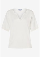 Vorschau: More & More Kurzarm-Pullover 10836405