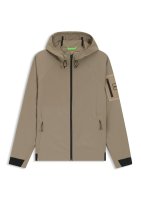 Vorschau: Boss Green Wasserabweisende Jacke mit filigraner Waffelstruktur 10825887