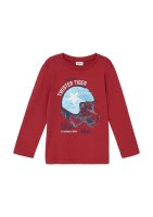 Vorschau: S.OLIVER Langarmshirt 10811110