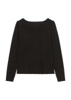 Vorschau: MARC O´POLO DENIM LONGSLEEVE AUS ORGANIC COTTON 10575612