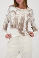 Vorschau: MONARI Langarmshirt 10820501